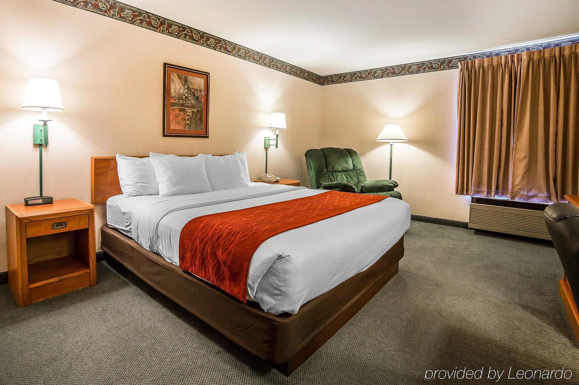 Comfort Inn & Suites Near Fallon Naval Air Station Екстер'єр фото