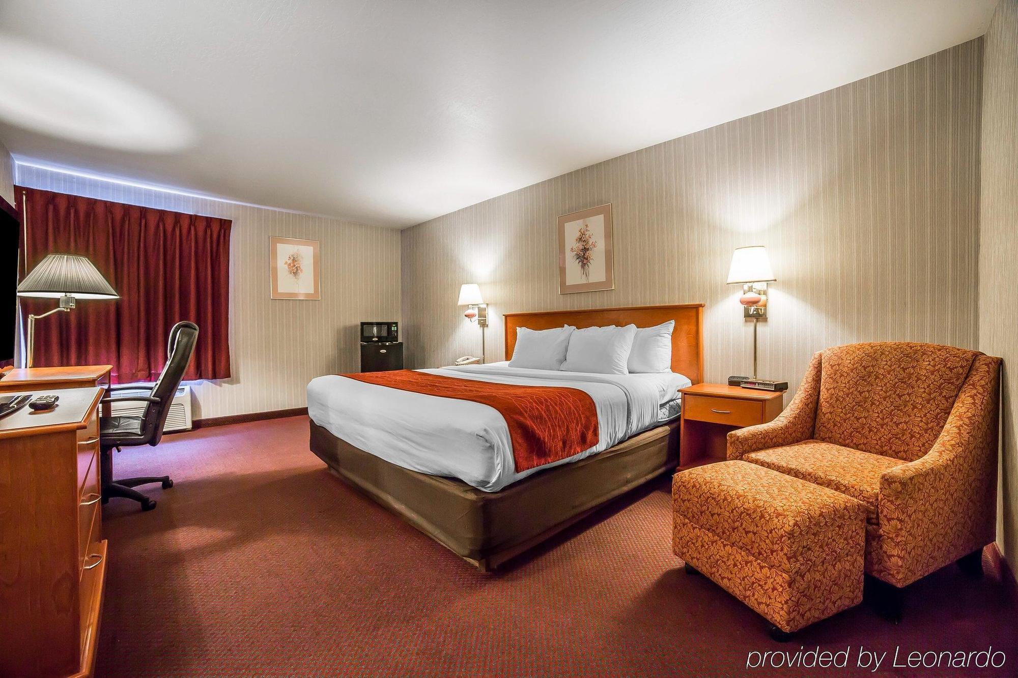 Comfort Inn & Suites Near Fallon Naval Air Station Екстер'єр фото