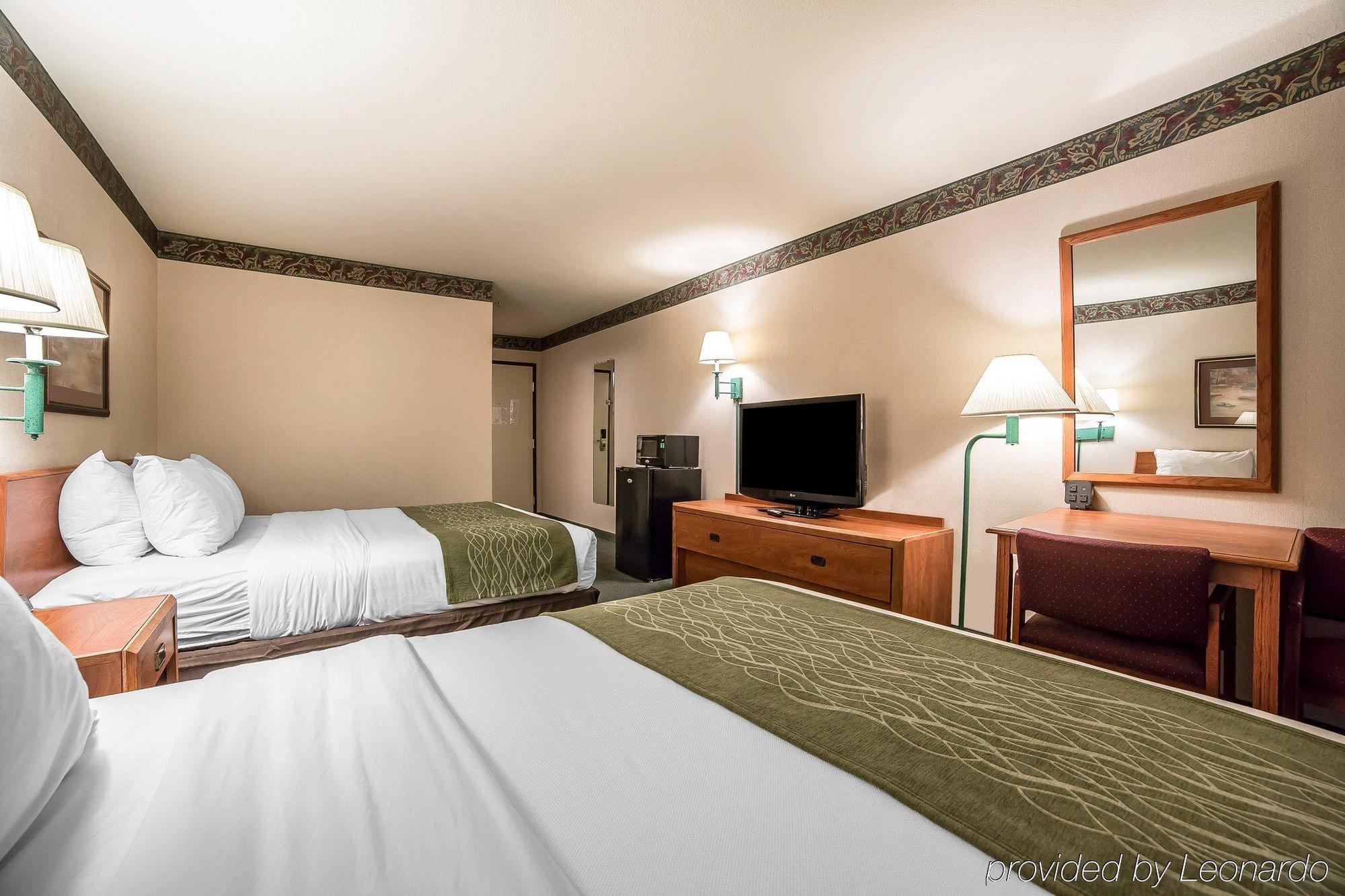 Comfort Inn & Suites Near Fallon Naval Air Station Екстер'єр фото