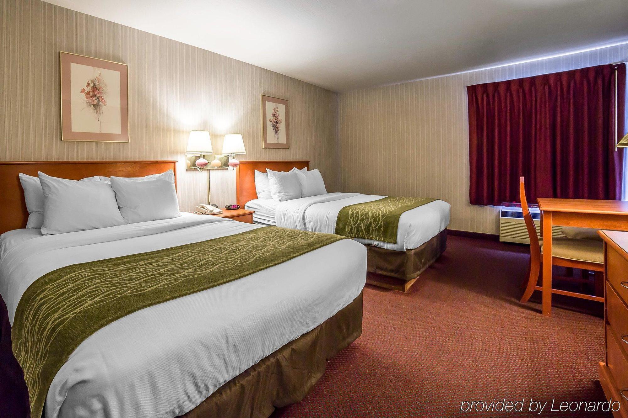 Comfort Inn & Suites Near Fallon Naval Air Station Екстер'єр фото