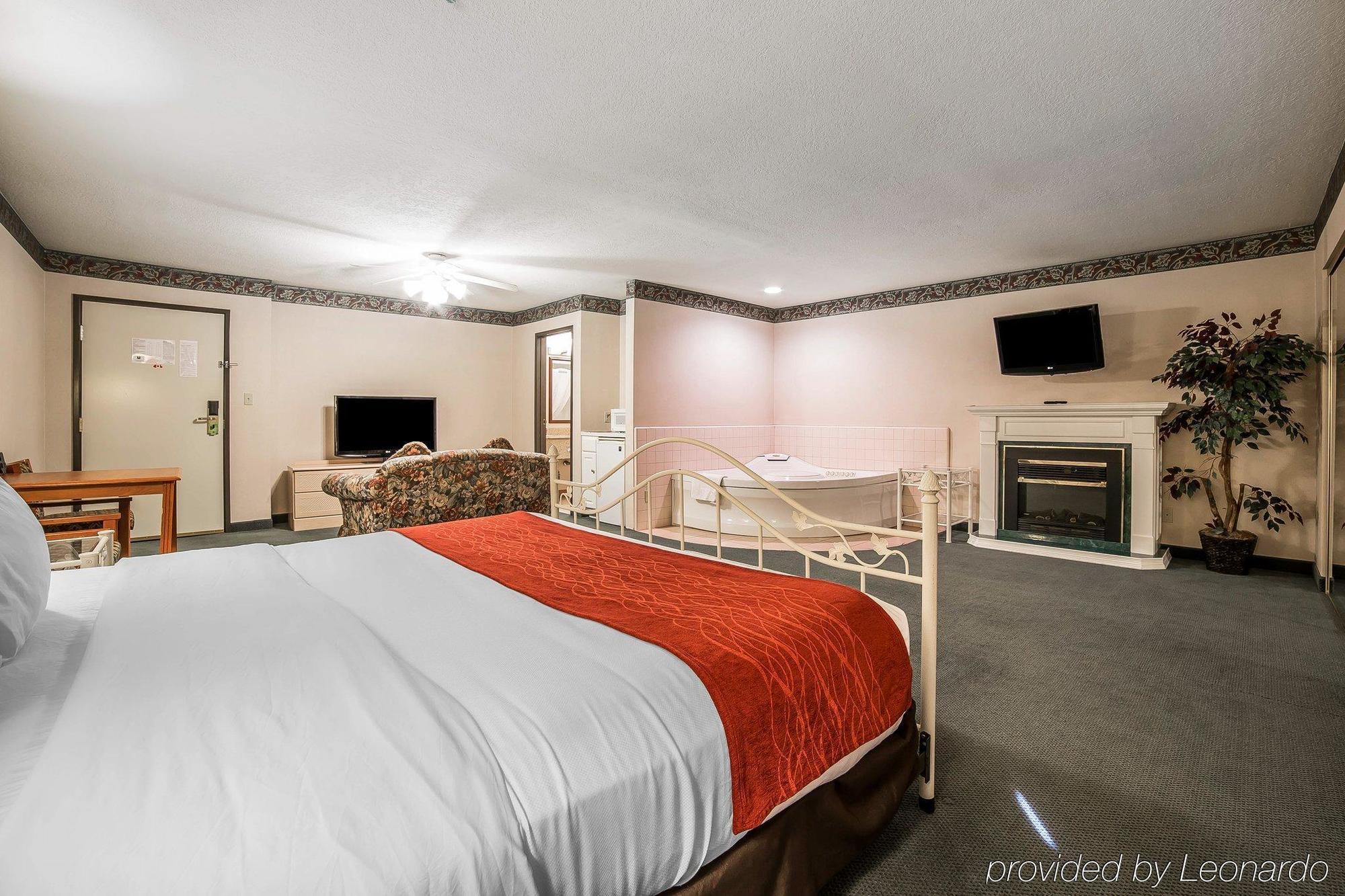 Comfort Inn & Suites Near Fallon Naval Air Station Екстер'єр фото