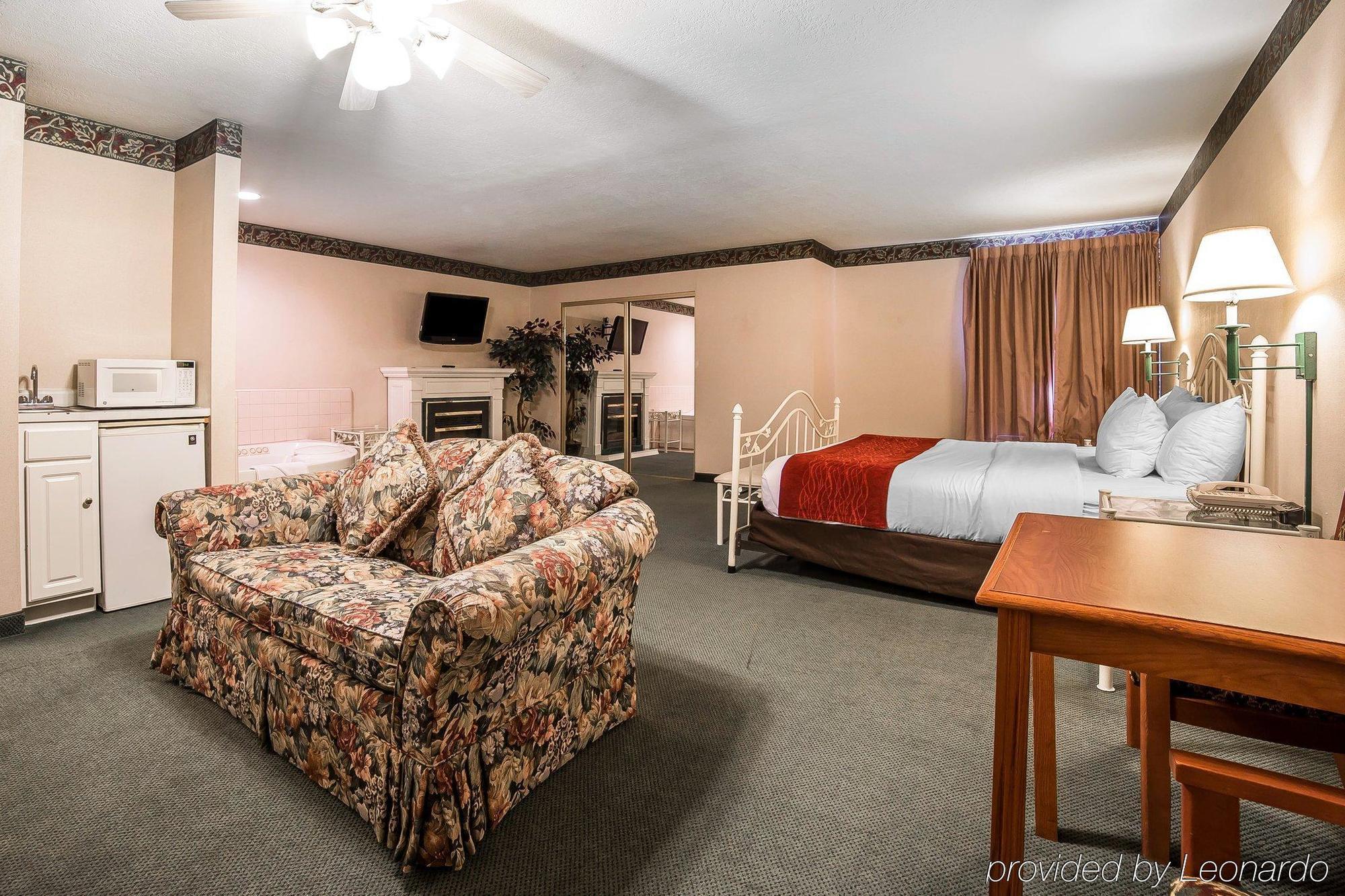 Comfort Inn & Suites Near Fallon Naval Air Station Екстер'єр фото
