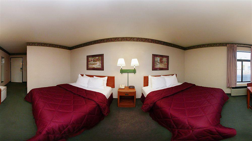 Comfort Inn & Suites Near Fallon Naval Air Station Екстер'єр фото